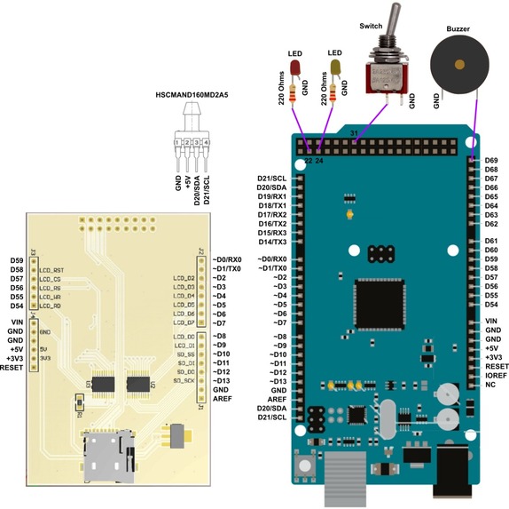 U-SAVE - Unified System for Artificial Ventilator Equipment – screenshot 10