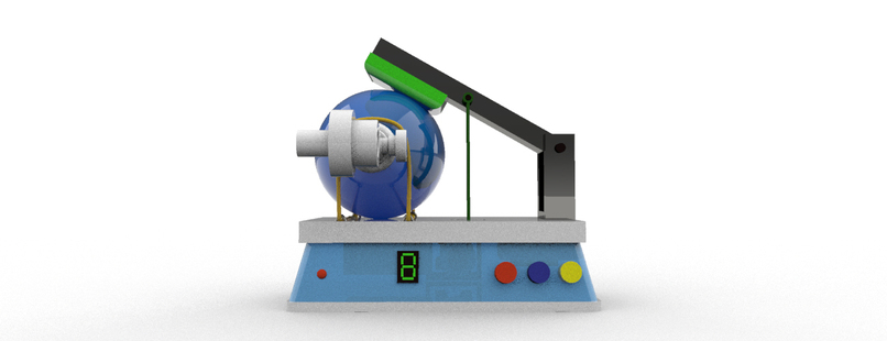 I.vent: ventilação pulmonar de baixo custo. – screenshot 7