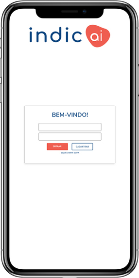 IndicAI – screenshot 1