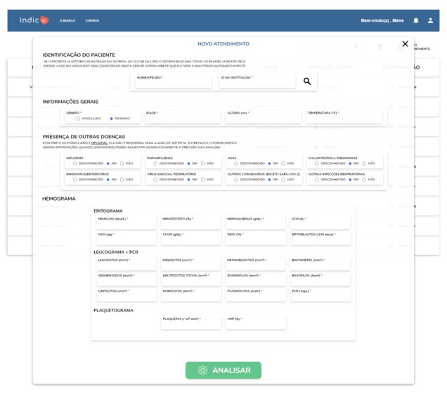 IndicAI – screenshot 3