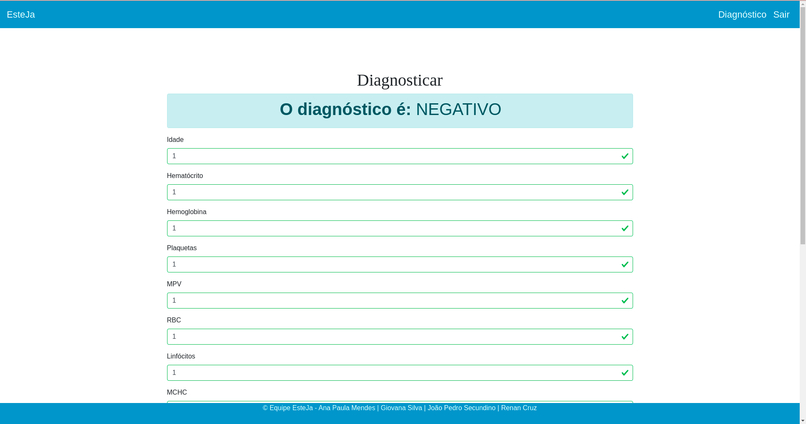 EsteJa – screenshot 5