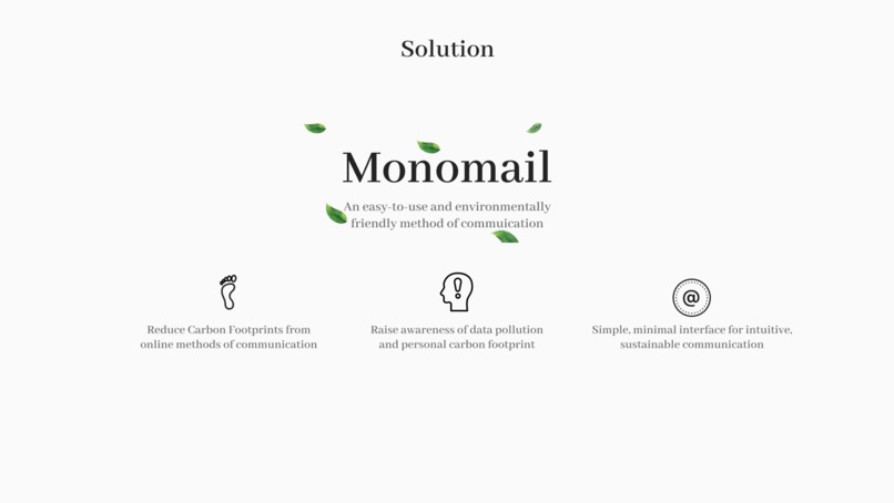 ecomail – screenshot 4