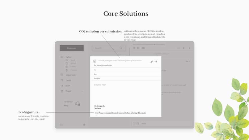 ecomail – screenshot 6