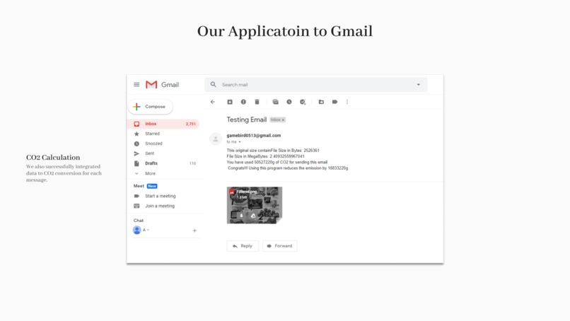 ecomail – screenshot 8