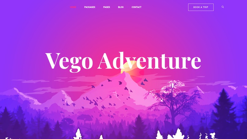 Vego – screenshot 1