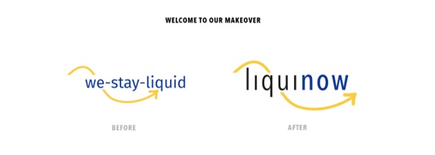 WeStayLiquid got a makeover – screenshot 3