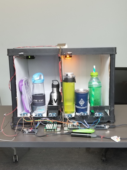 ShareIT – screenshot 1