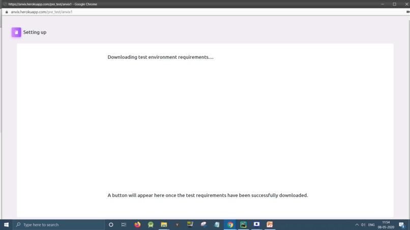 Anvix - Online examination portal – screenshot 7