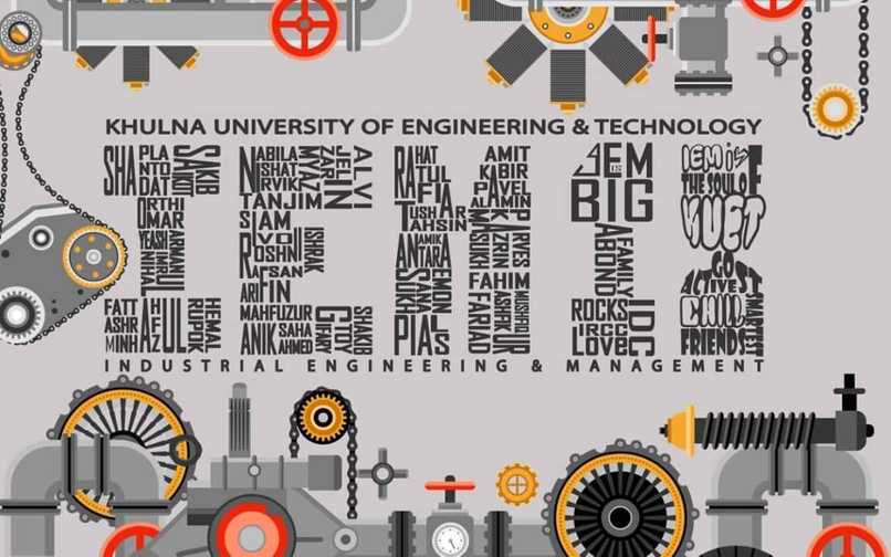 KUET IEM Florence Powerbot – screenshot 1