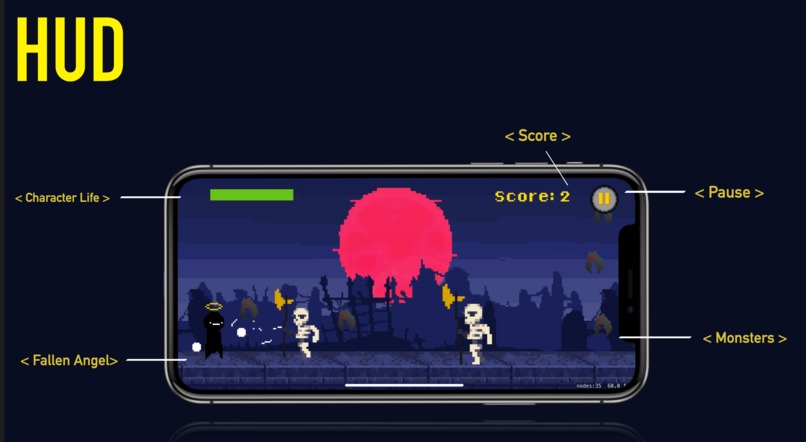 Divine Tap – screenshot 3