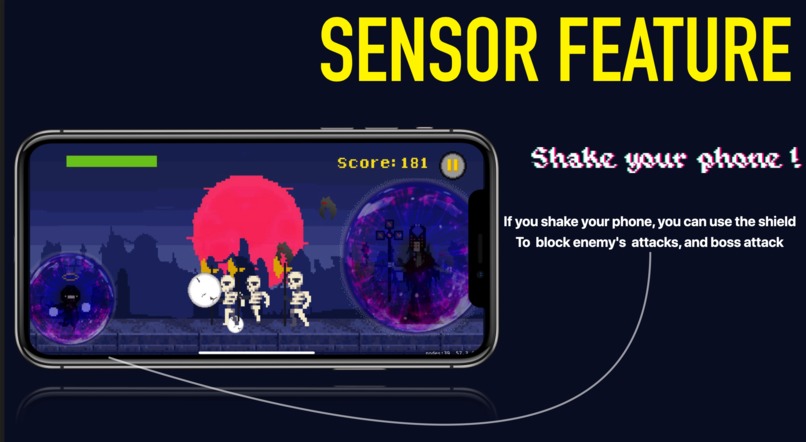 Divine Tap – screenshot 4