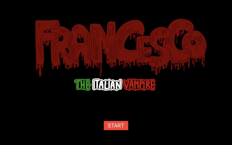 Francesco: The Italian Vampire – screenshot 3
