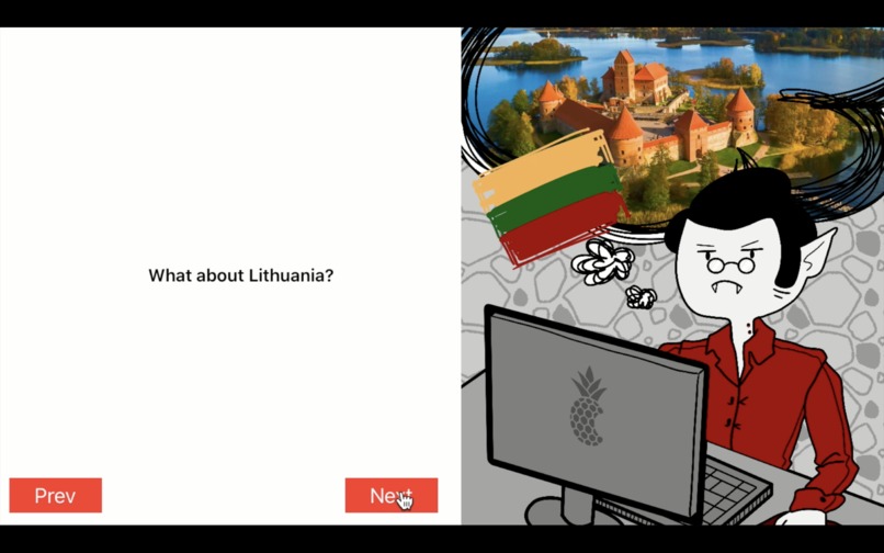 Francesco: The Italian Vampire – screenshot 8