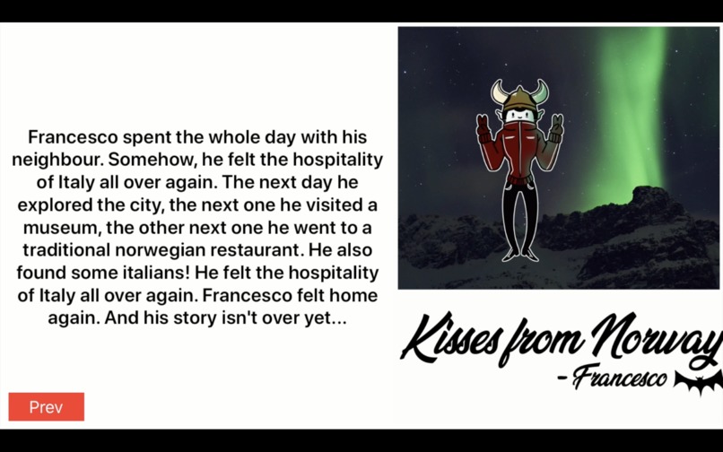 Francesco: The Italian Vampire – screenshot 9