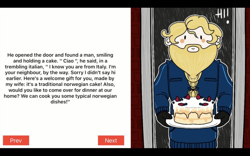 Francesco: The Italian Vampire – screenshot 10