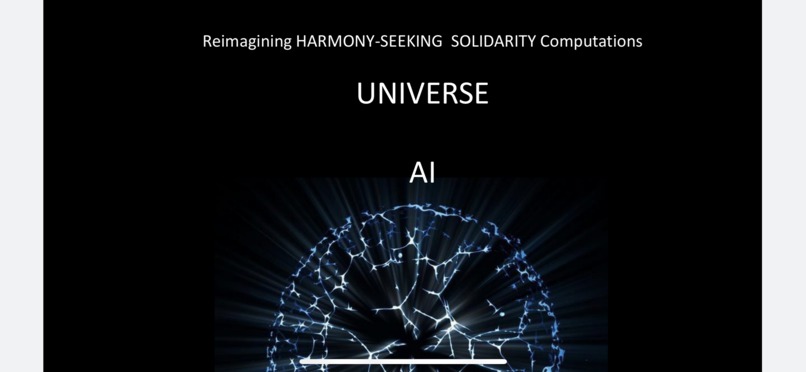Univers.AI against COVID-19  – screenshot 7