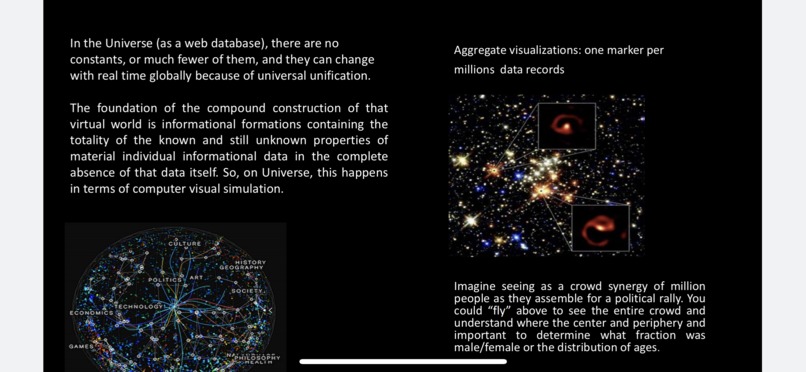 Univers.AI against COVID-19  – screenshot 6