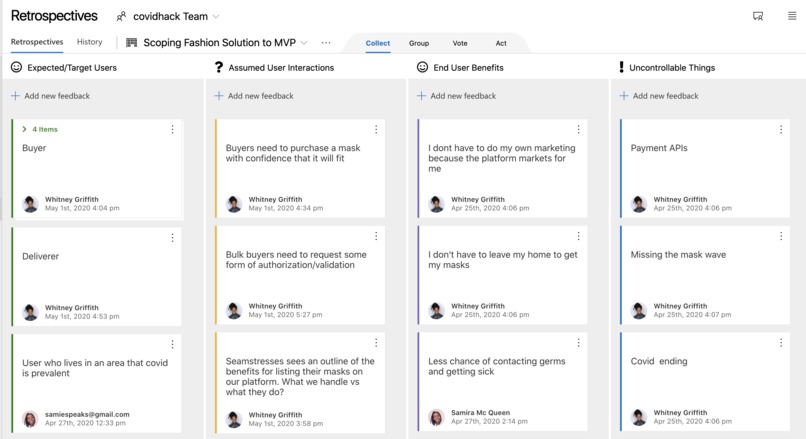 Threaded – screenshot 7