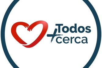 Todos más cerca