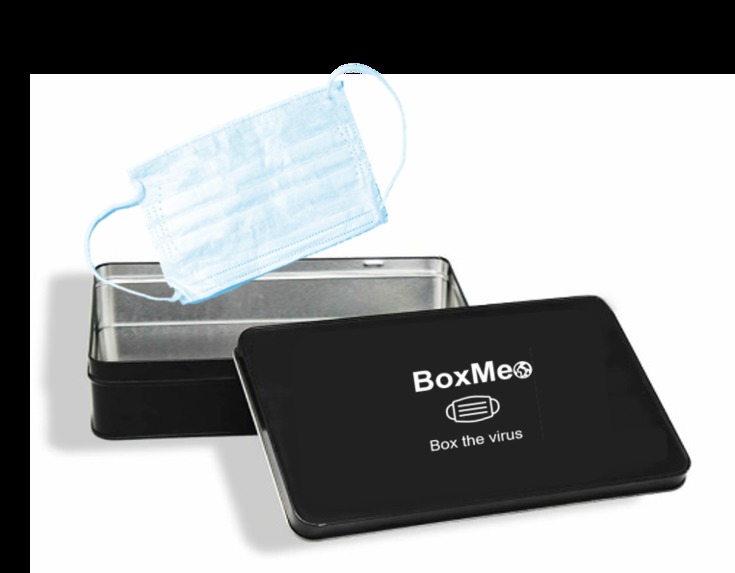 BoxMeo – screenshot 2