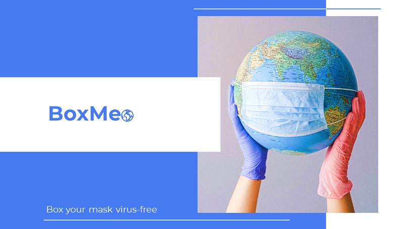 BoxMeo – screenshot 1