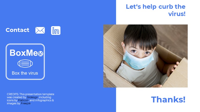 BoxMeo – screenshot 16