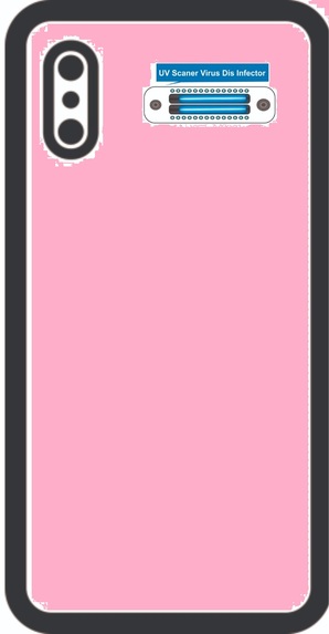 UV Scanner in Smart Phones – screenshot 3