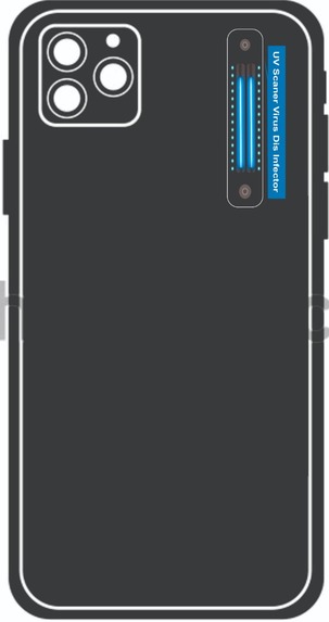 UV Scanner in Smart Phones – screenshot 5