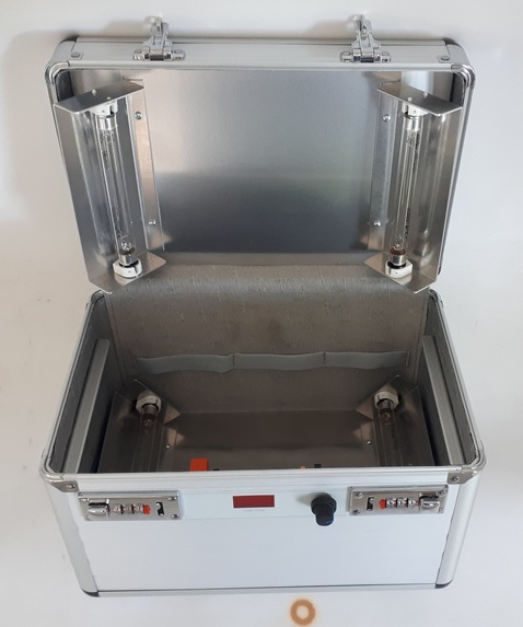 #408 - Reduzierung der Übertragung durch kontam. Oberflächen – screenshot 1