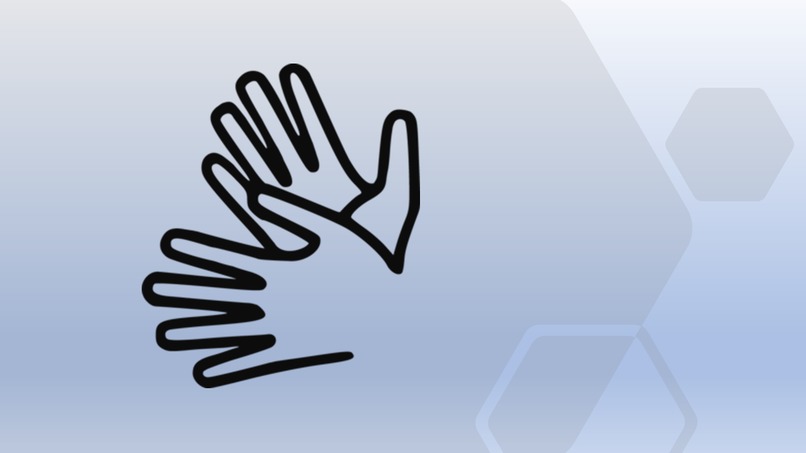 la langues des signes marocaine au préscolaire – screenshot 1