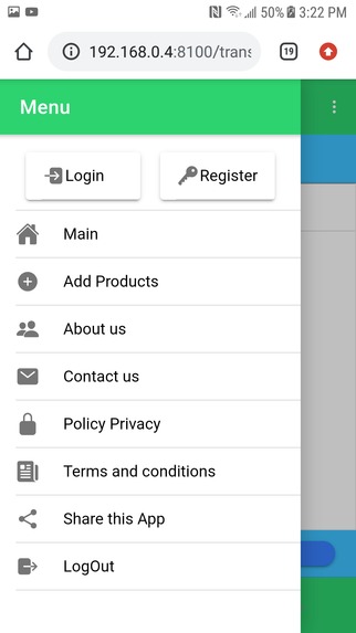 Farmer App – screenshot 6