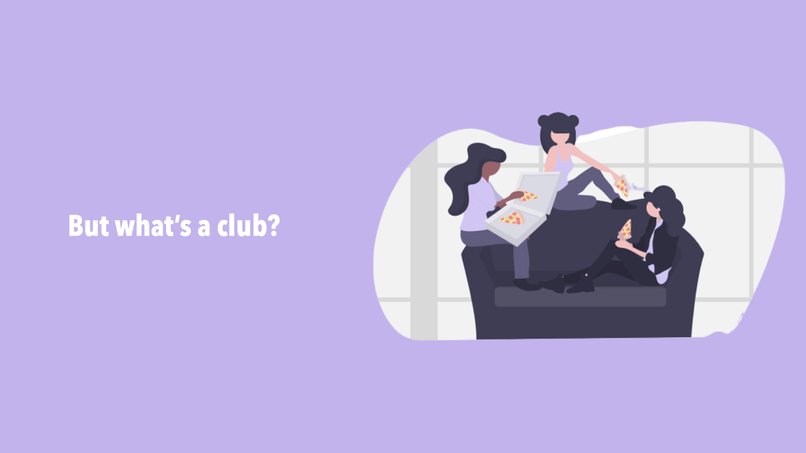 ClubDemy – screenshot 8