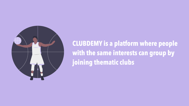 ClubDemy – screenshot 7