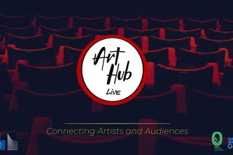 Art Hub