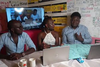 COVID-19 Loser Africa Campaign Hackathon