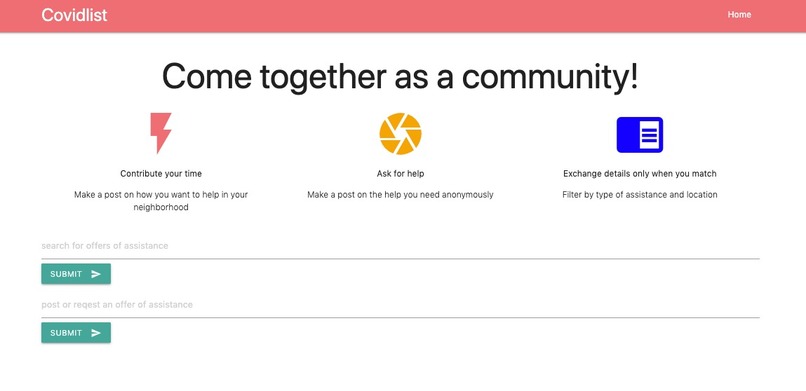 Kampung Kakis – screenshot 2