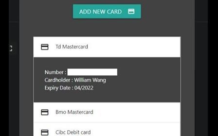 SafePay – screenshot 4