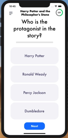 BookBucks – screenshot 3