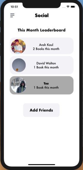 BookBucks – screenshot 5