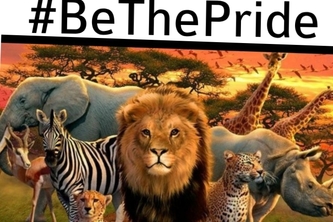 Be the pride | Devpost