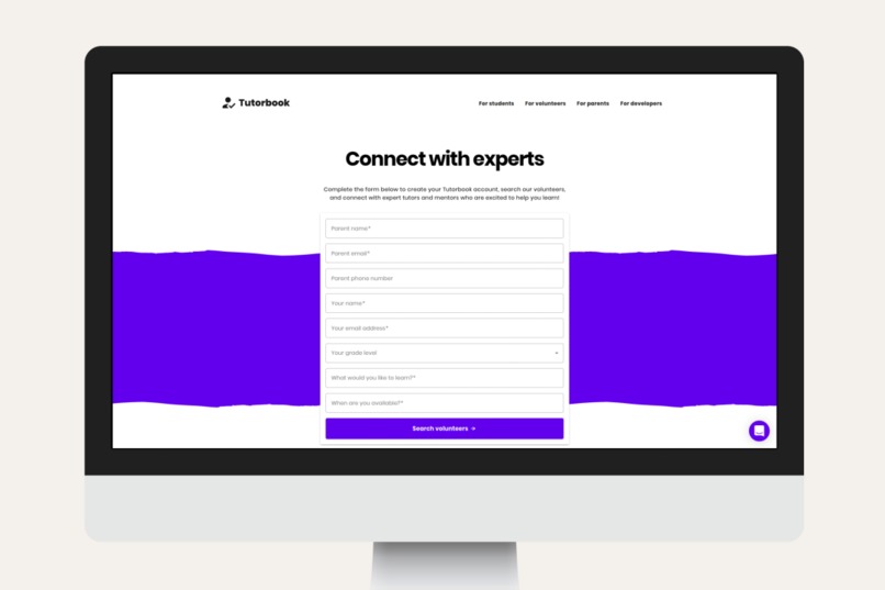 Tutorbook – screenshot 4