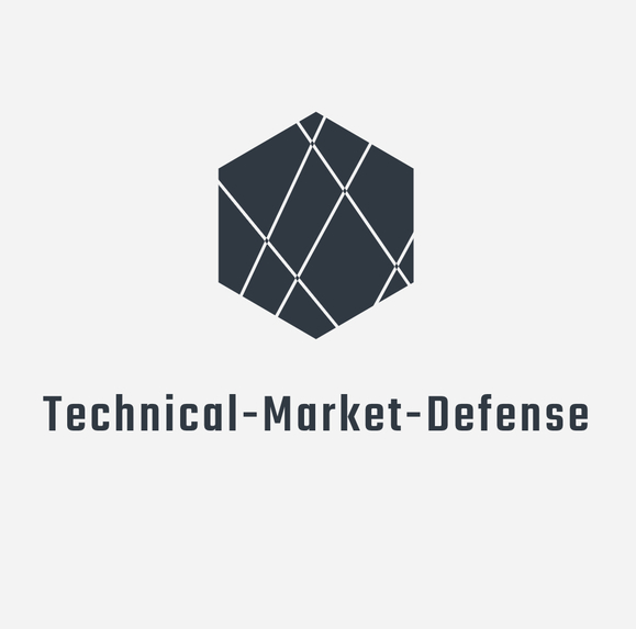Techincal-Market-Defense – screenshot 1