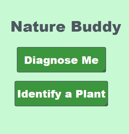 NatureBuddy – screenshot 1