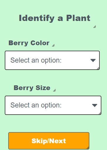 NatureBuddy – screenshot 2