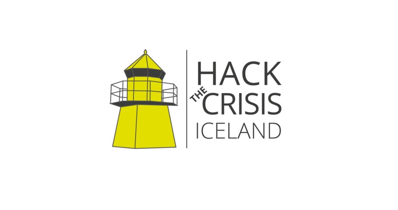 Hack the Crisis Iceland – screenshot 1