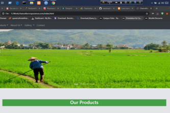 chancellorcropscience.com