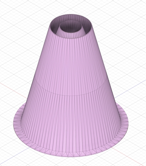 Garden Cone – screenshot 1