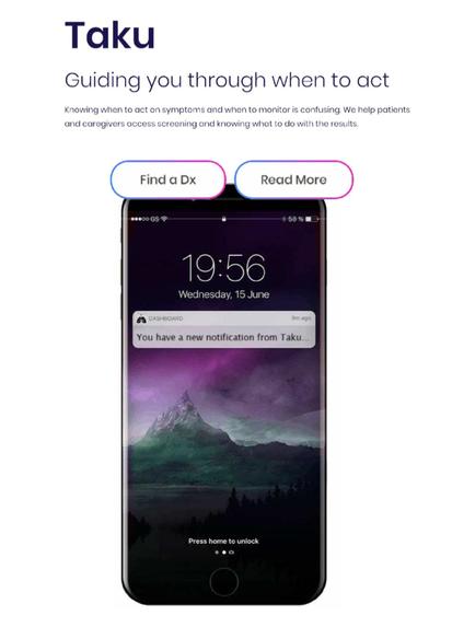 Taku – screenshot 1