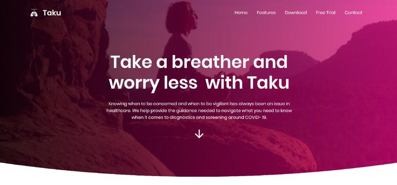 Taku – screenshot 2