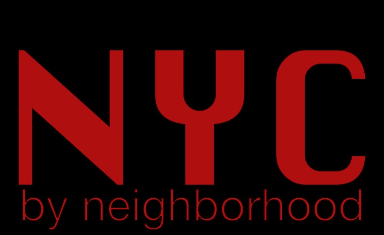 NYC by Neighborhood – screenshot 1